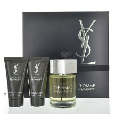 ysl l'homme for women|ysl l'homme gift set.